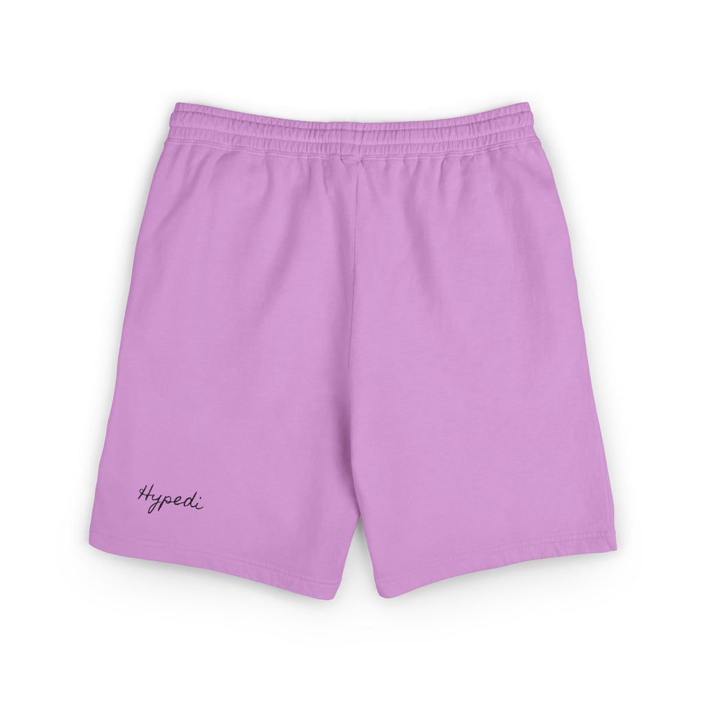 Cowboy Goose -  Illustration Sweat Shorts | Casual Graphic Shorts