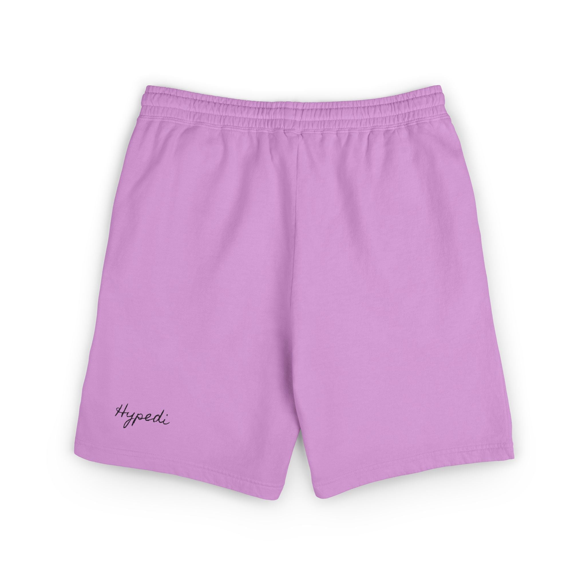 Cowboy Goose -  Illustration Sweat Shorts | Casual Graphic Shorts