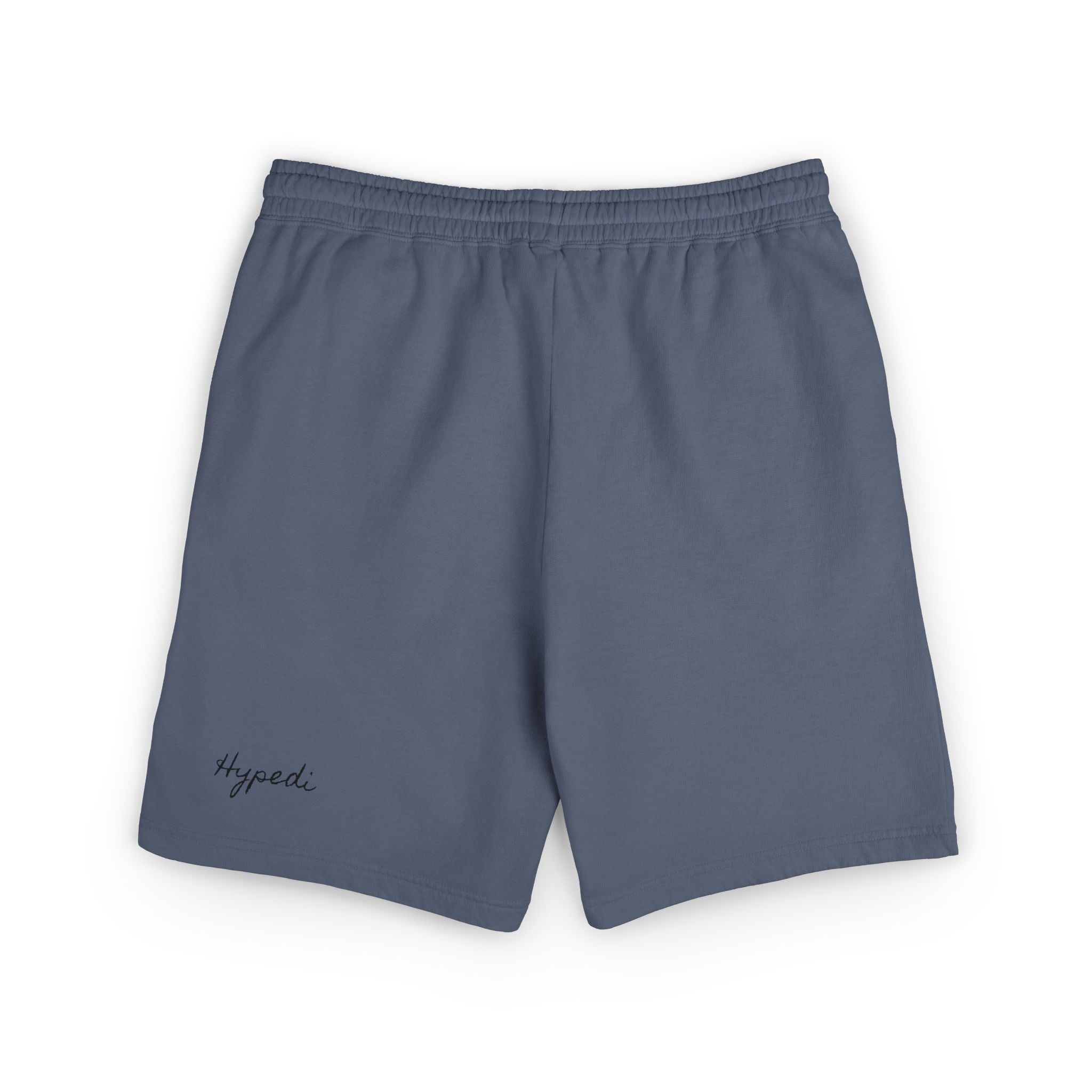 Cowboy Goose -  Illustration Sweat Shorts | Casual Graphic Shorts